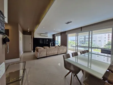Apartamento com 3 Quartos à venda, 137m² no Jardim Judith, Sorocaba