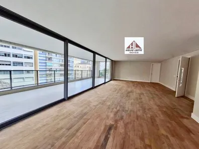 Apartamento com 4 Quartos à venda, 350m² no Santa Cecília, São Paulo
