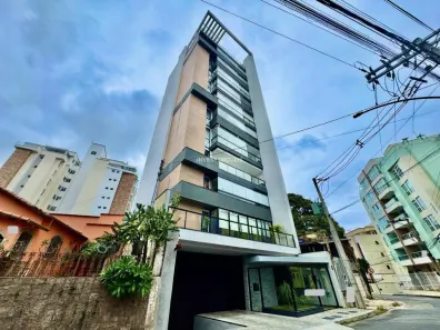Apartamento com 3 Quartos à venda, 173m² no Santa Helena, Juiz de Fora