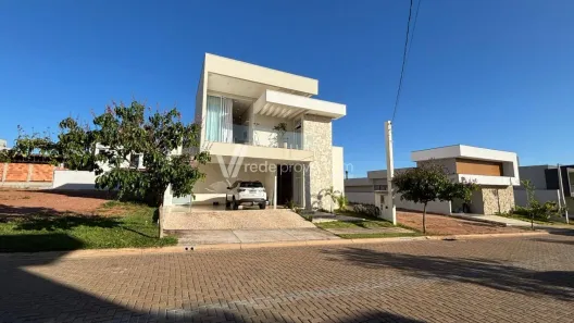 Casa de Condomínio com 3 Quartos à venda, 270m² no Tucura, Mogi Mirim