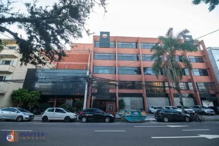 Sala Comercial para alugar, 958m² no Navegantes, Porto Alegre