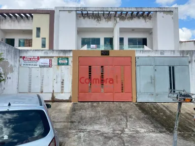 Casa com 2 Quartos à venda, 99m² no Vale do Sol II, Governador Valadares