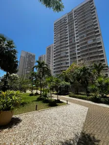 Apartamento com 3 Quartos para alugar, 69m² no Papicu, Fortaleza