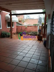 Casa com 4 Quartos à venda, 220m² no Super Quadra Morumbi, São Paulo
