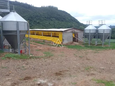 Fazenda/Sítio com 1 Quarto à venda, 200000m² no , Camargo