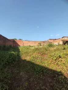 à venda, 653m² no Monte Castelo, Teresina