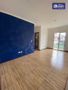Apartamento com 2 Quartos à venda, 60m² no Cocaia, Guarulhos