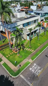 Casa com 5 Quartos à venda, 600m² no Residencial Granville, Goiânia