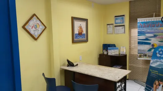 Sala Comercial para venda ou aluguel, 153m² no Renascença, São Luís