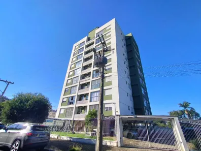 Apartamento com 2 Quartos para alugar, 70m² no Vila Nova, Novo Hamburgo