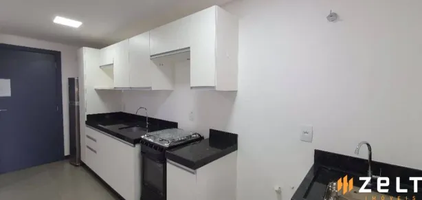 Apartamento com 1 Quarto para alugar, 36m² no Itoupava Seca, Blumenau