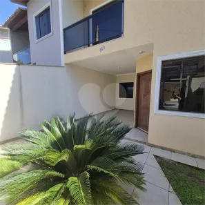 Casa com 3 Quartos à venda, 136m² no Jardim Amália, Volta Redonda