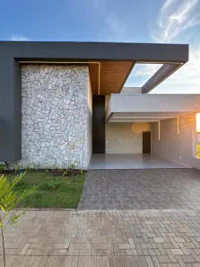 Casa de Condomínio com 2 Quartos à venda, 155m² no Quinta do Lago Residence, São José do Rio Preto