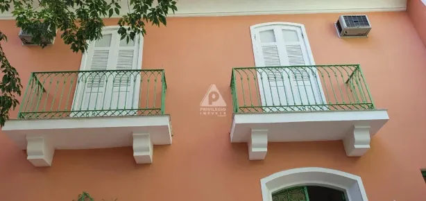 Casa com 5 Quartos à venda, 288m² no Urca, Rio de Janeiro