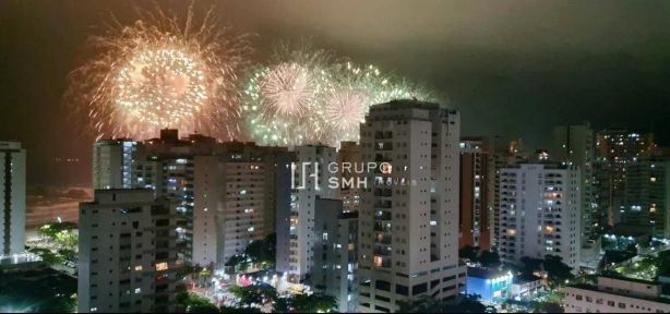 Apartamento com 3 Quartos à venda, 100m² no Pitangueiras, Guarujá