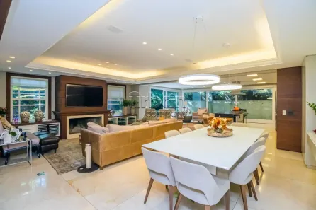 Casa de Condomínio com 3 Quartos à venda, 729m² no Boa Vista, Porto Alegre