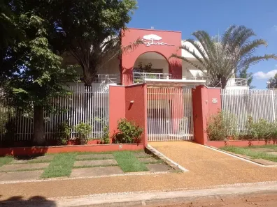 Ponto Comercial para alugar, 622m² no Vale das Paineiras, Americana