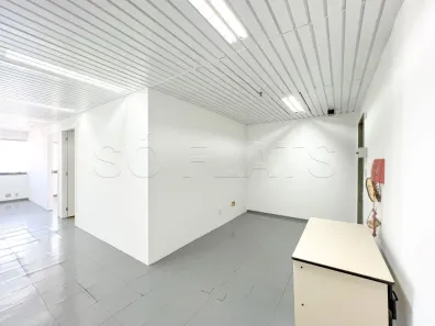 Imóvel Comercial à venda, 80m² no Jardim Paulista, São Paulo