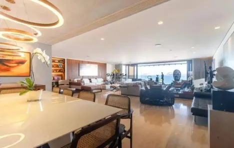 Apartamento com 4 Quartos à venda, 350m² no Ipanema, Rio de Janeiro