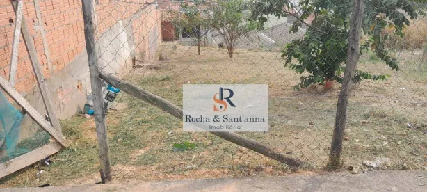 Lote/Terreno à venda, 125m² no Jardim Morumbi, Indaiatuba