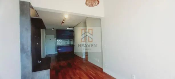 Apartamento com 2 Quartos para alugar, 62m² no Barra Funda, São Paulo