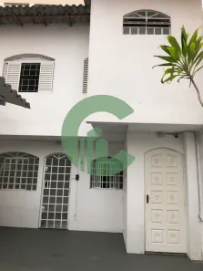 Imóvel Comercial para alugar, 90m² no Vila Assunção, Santo André