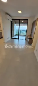 Apartamento com 3 Quartos para alugar, 92m² no Jardim Panorama, São José do Rio Preto