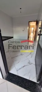 Sobrado com 3 Quartos à venda, 143m² no Vila Lúcia, São Paulo