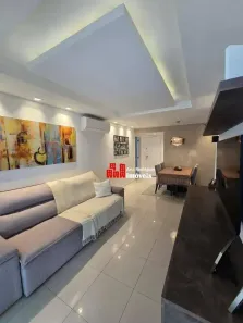 Apartamento com 3 Quartos à venda, 108m² no Barra Olímpica, Rio de Janeiro