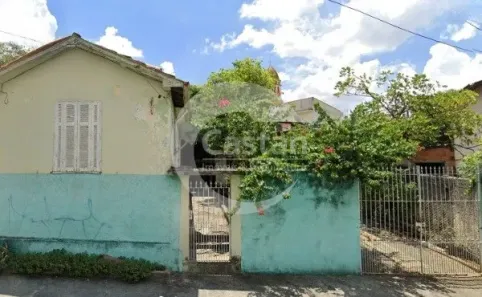Lote/Terreno com 1 Quarto à venda, 90m² no Chácara Santo Antônio (Zona Leste), São Paulo