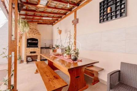 Casa de Condomínio com 3 Quartos à venda, 306m² no Jardim da Glória, Cotia