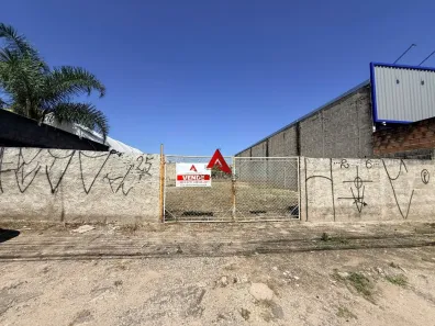 Lote/Terreno à venda, 660m² no Residencial São Paulo, Jacareí