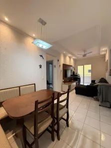 Apartamento com 2 Quartos à venda, 71m² no Canto do Forte, Praia Grande
