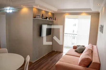 Apartamento com 3 Quartos à venda, 58m² no Chácara Califórnia, São Paulo
