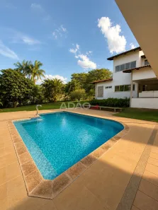 Lote/Terreno à venda, 700m² no Residencial Aldeia do Vale, Goiânia