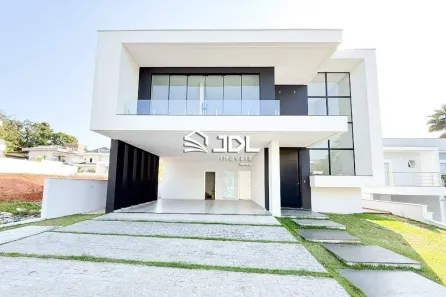 Casa com 4 Quartos à venda, 468m² no Itoupava Central, Blumenau