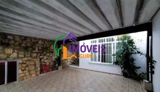 Sobrado com 3 Quartos à venda, 150m² no Vila Cordeiro, São Paulo