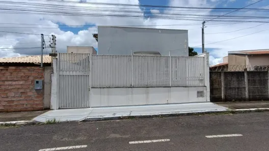 Ponto Comercial com 1 Quarto à venda, 175m² no Centro, Araxá