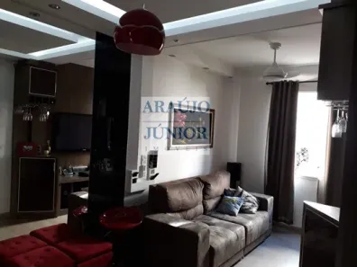 Apartamento com 2 Quartos à venda, 60m² no Jardim Bela Vista, Americana
