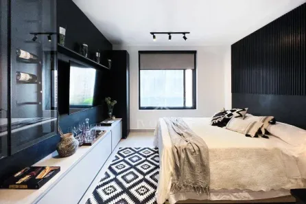 Apartamento com 1 Quarto à venda, 29m² no Itaim Bibi, São Paulo