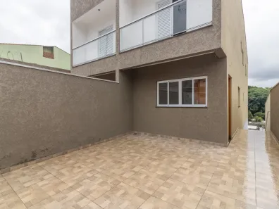 Sobrado com 3 Quartos à venda, 181m² no Chácara Nossa Senhora Aparecida, São Paulo