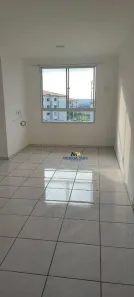 Apartamento com 2 Quartos à venda, 50m² no Novo Horizonte (Manilha), Itaboraí