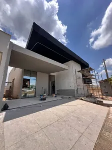 Casa de Condomínio com 3 Quartos à venda, 146m² no Socopo, Teresina