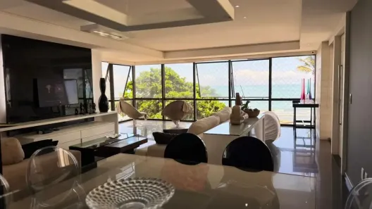 Apartamento com 3 Quartos à venda, 170m² no Boa Viagem, Recife