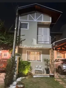 Sobrado com 3 Quartos à venda, 100m² no Barranco, Taubaté