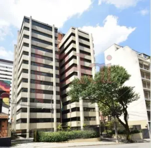 Imóvel Comercial para alugar, 9475m² no Consolação, São Paulo