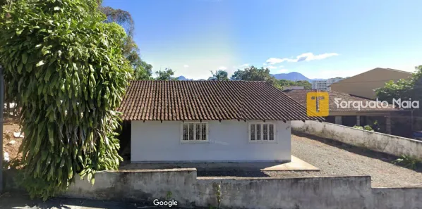 Lote/Terreno à venda, 676m² no Costa e Silva, Joinville