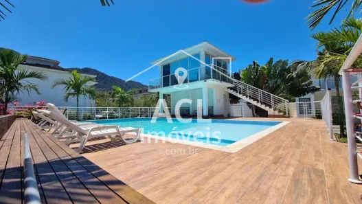 Casa com 3 Quartos à venda, 132m² no Maresias, São Sebastião