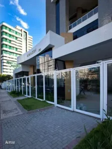 Apartamento com 1 Quarto para alugar, 74m² no Pituba, Salvador