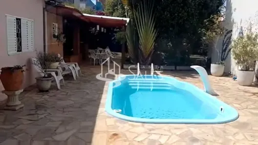Casa com 3 Quartos à venda, 537m² no Centro, Salto